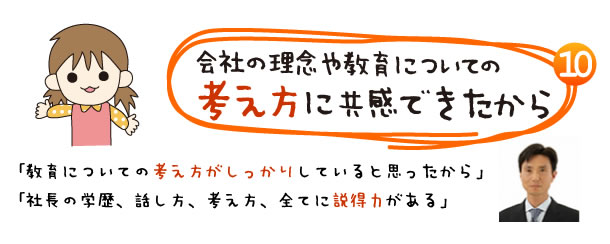 社長が京大卒